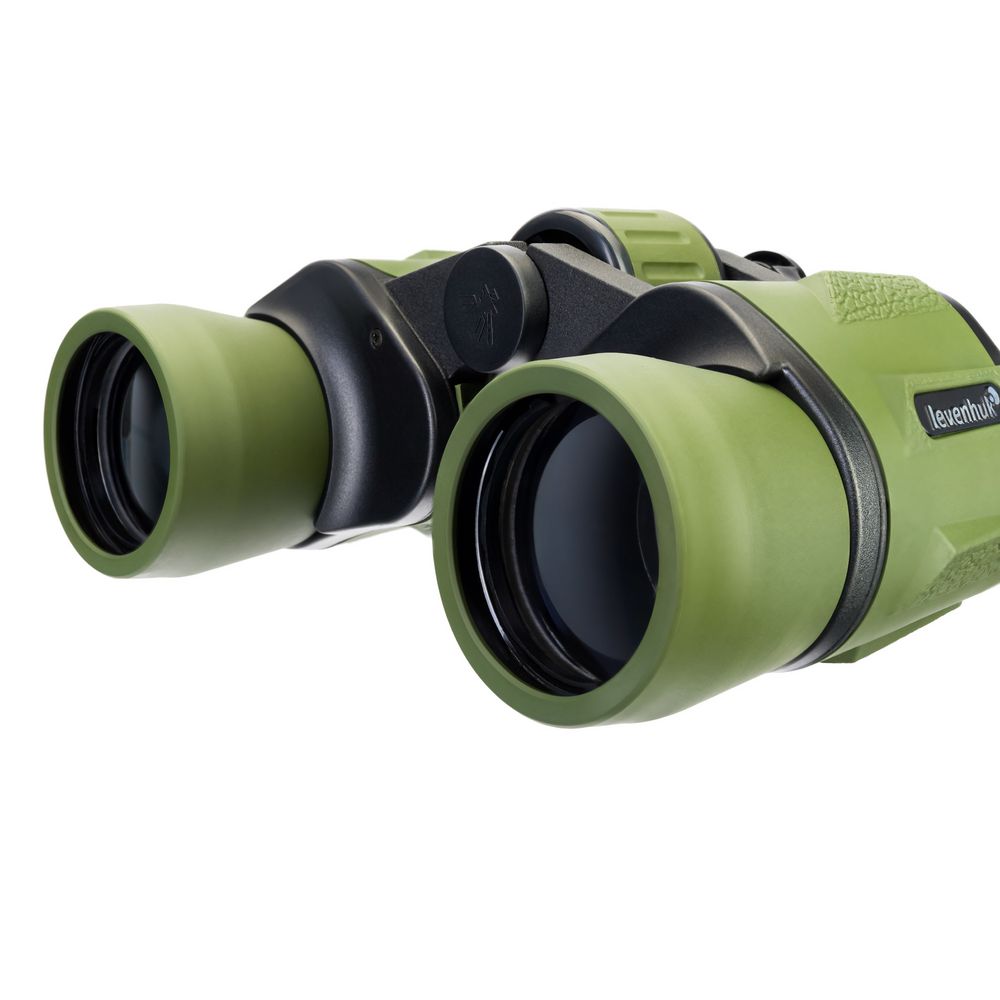 Бинокль Travel 8x, линзы 40 мм — изображение 5