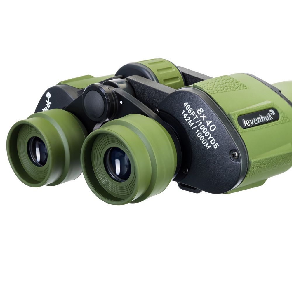Бинокль Travel 8x, линзы 40 мм — изображение 6