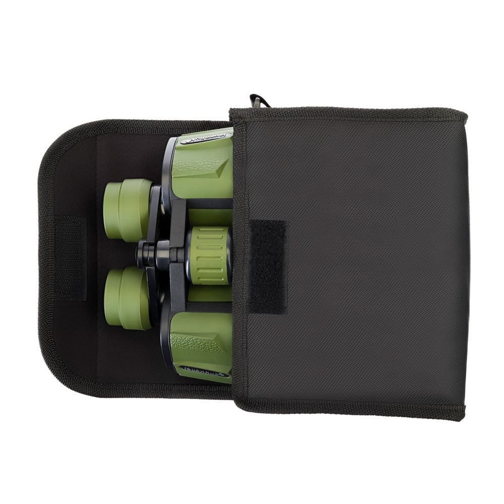 Бинокль Travel 8x, линзы 40 мм — изображение 7