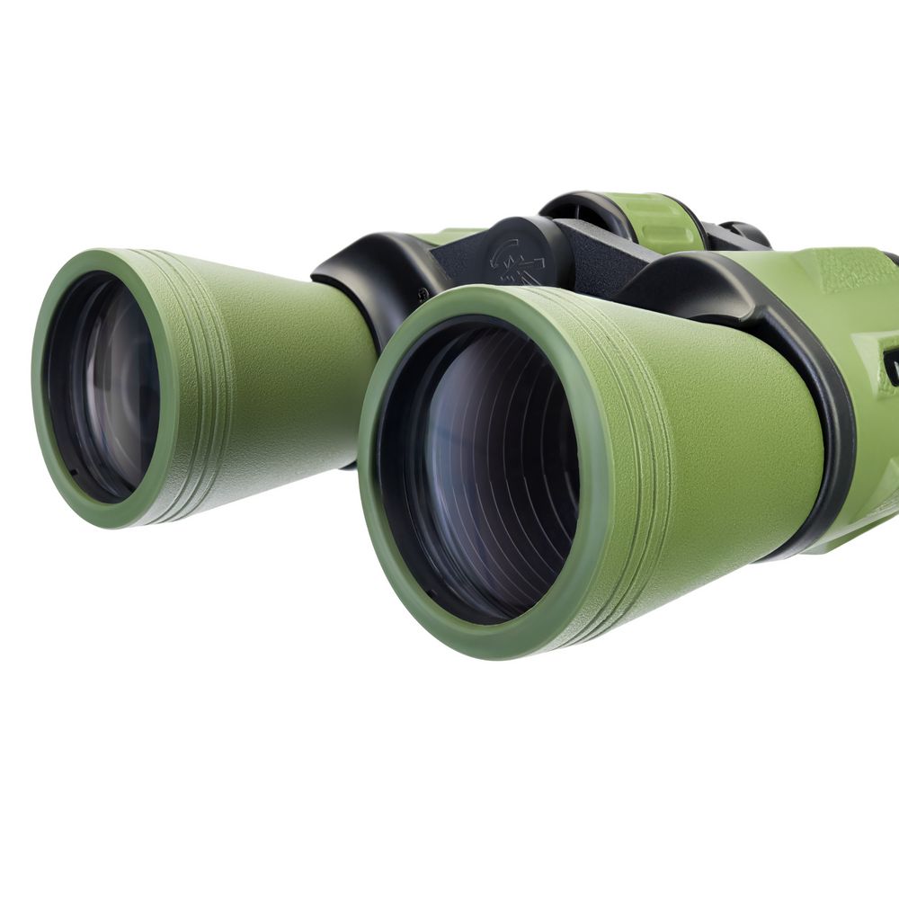 Бинокль Travel 10x, линзы 50 мм — изображение 5