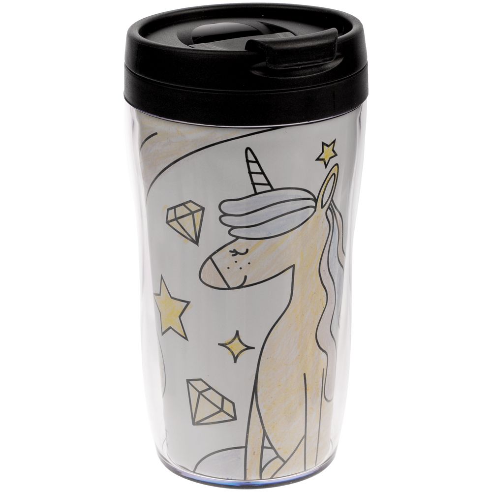 Набор «Я рисую», с карандашами — изображение 2