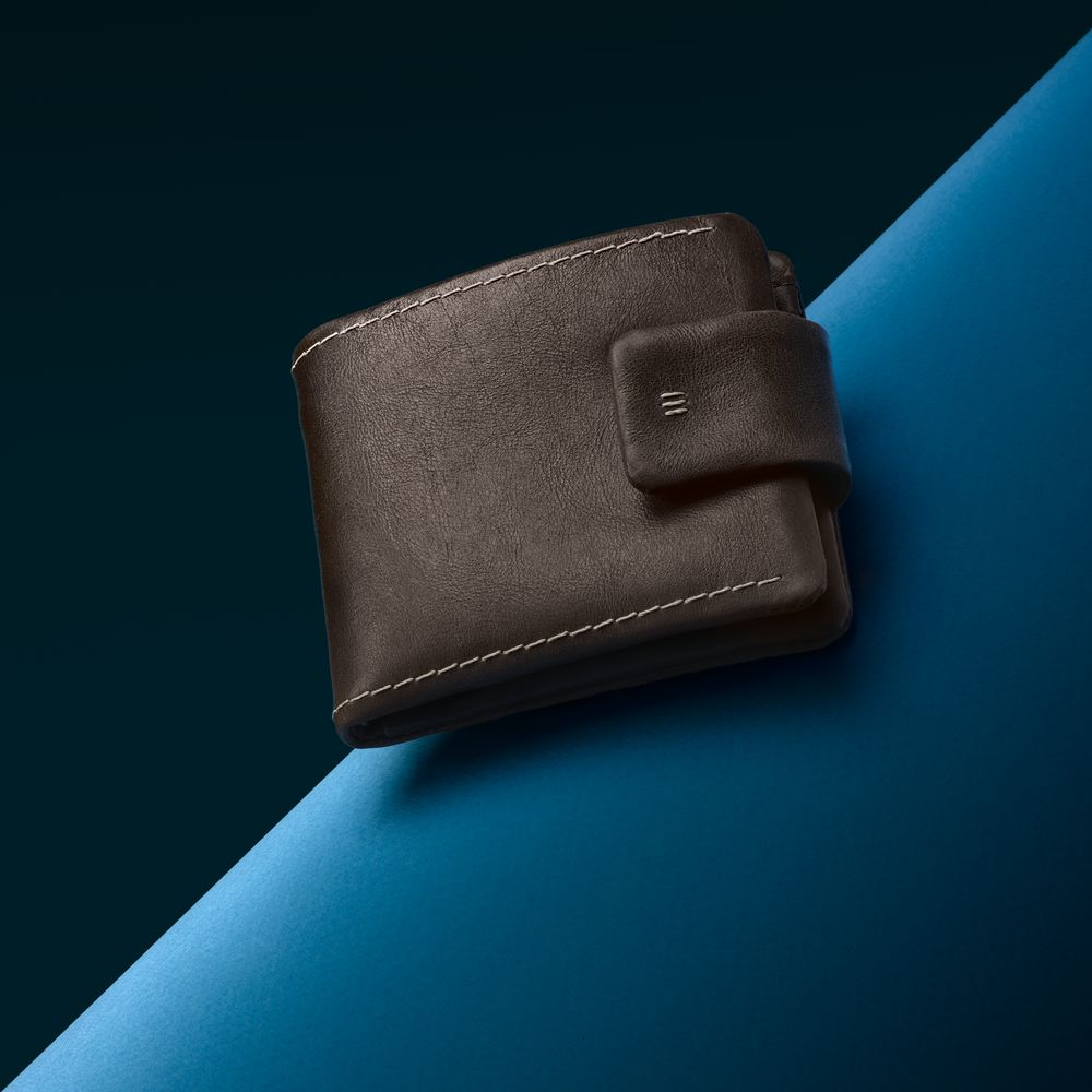 Портмоне Coretto — изображение 3