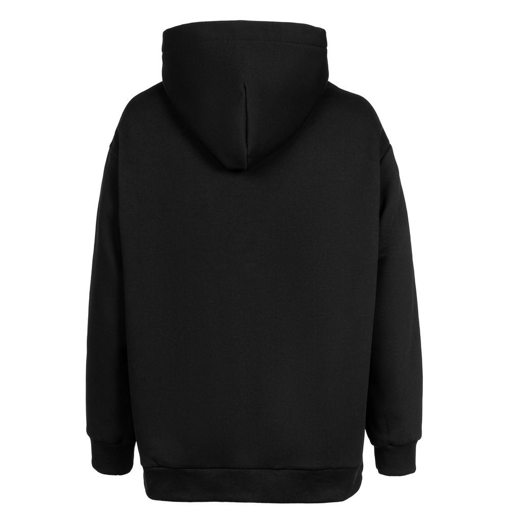 Худи Kulonga One Size, черное — изображение 2