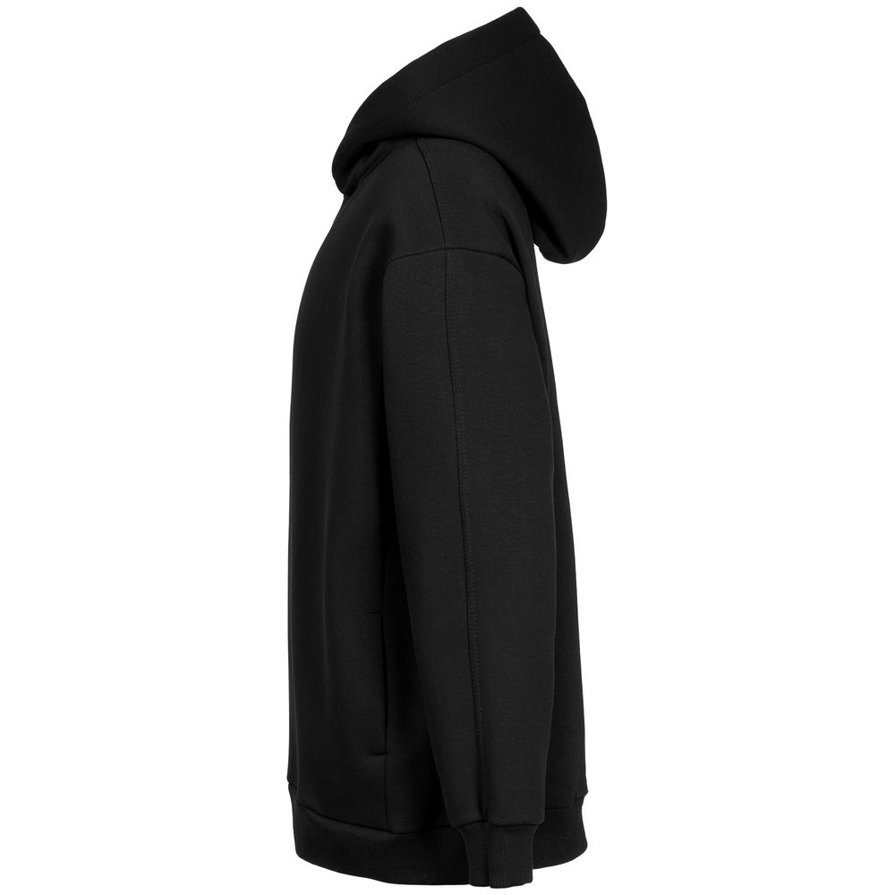 Худи Kulonga One Size, черное — изображение 3