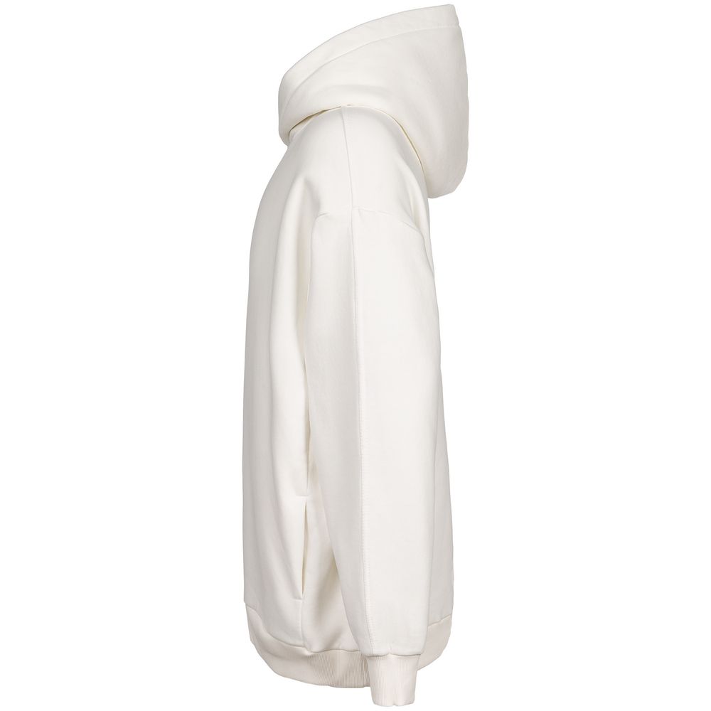 Худи Kulonga One Size, молочно-белое — изображение 3