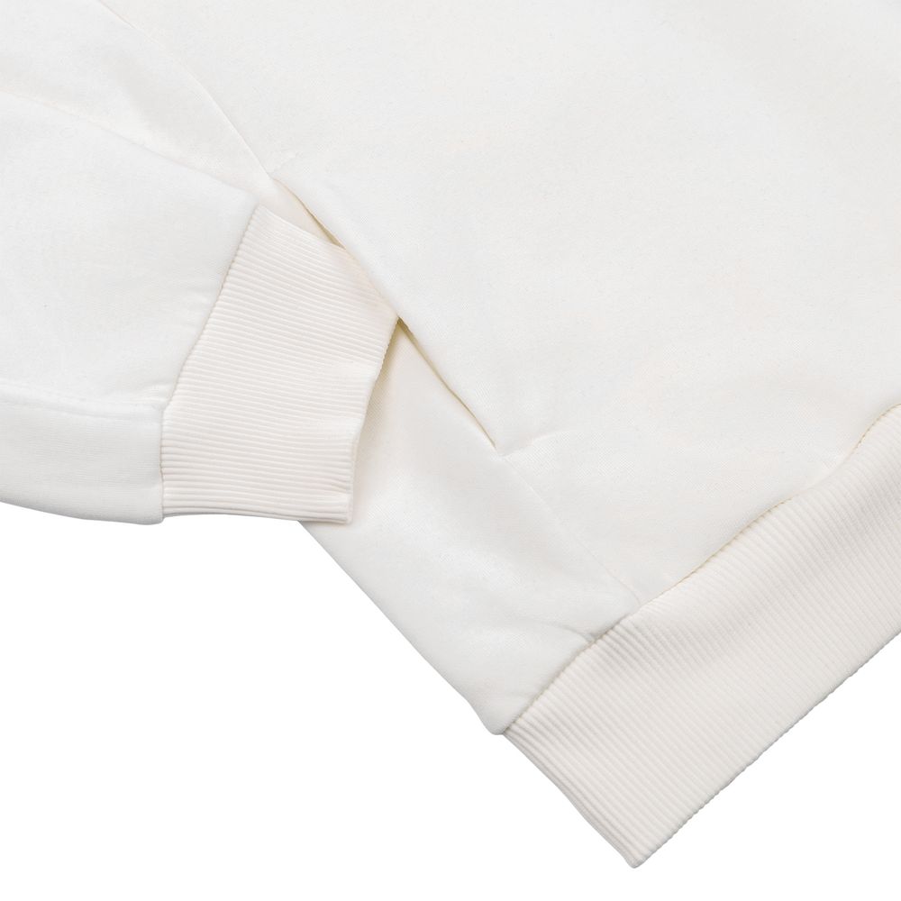 Худи Kulonga One Size, молочно-белое — изображение 4