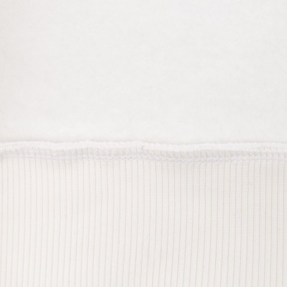 Худи Kulonga One Size, молочно-белое — изображение 5