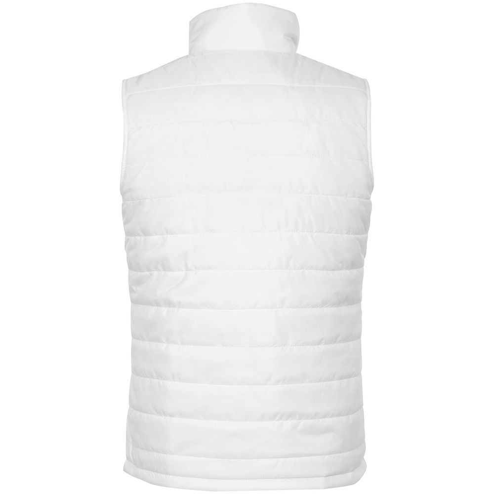 Жилет двусторонний Climb, белый — изображение 2