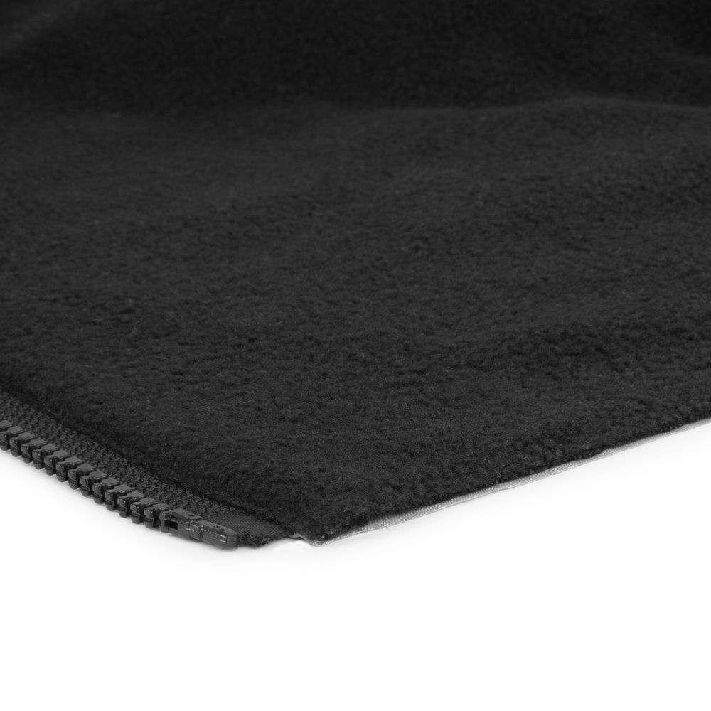 Жилет двусторонний Manifest из светоотражающей ткани, серый — изображение 10