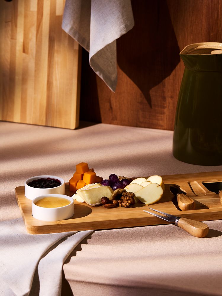 Сырный набор Creamery — изображение 2