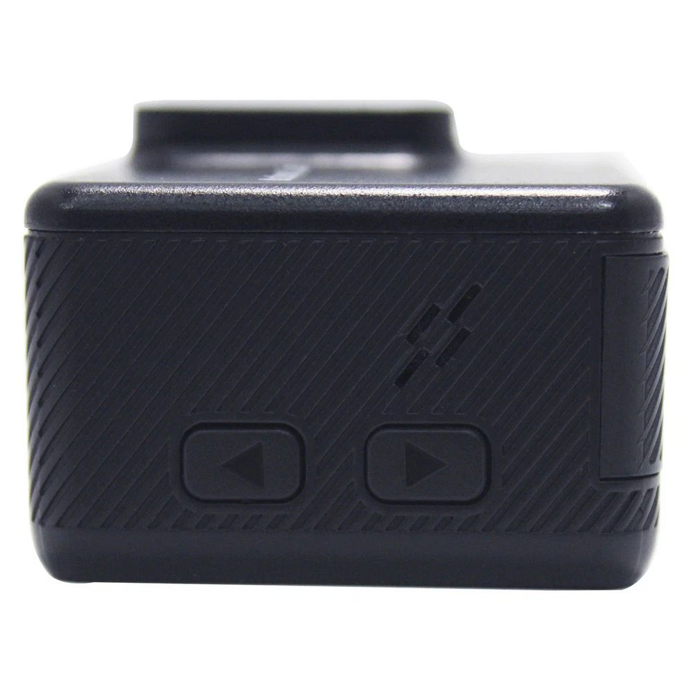 Экшн-камера Digma DiCam 810, серая — изображение 6