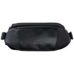 Сумка кросс-боди FlipSling, черная