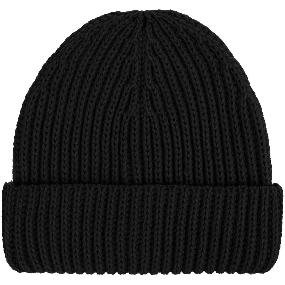 Шапка Nordkapp, черная — изображение 2