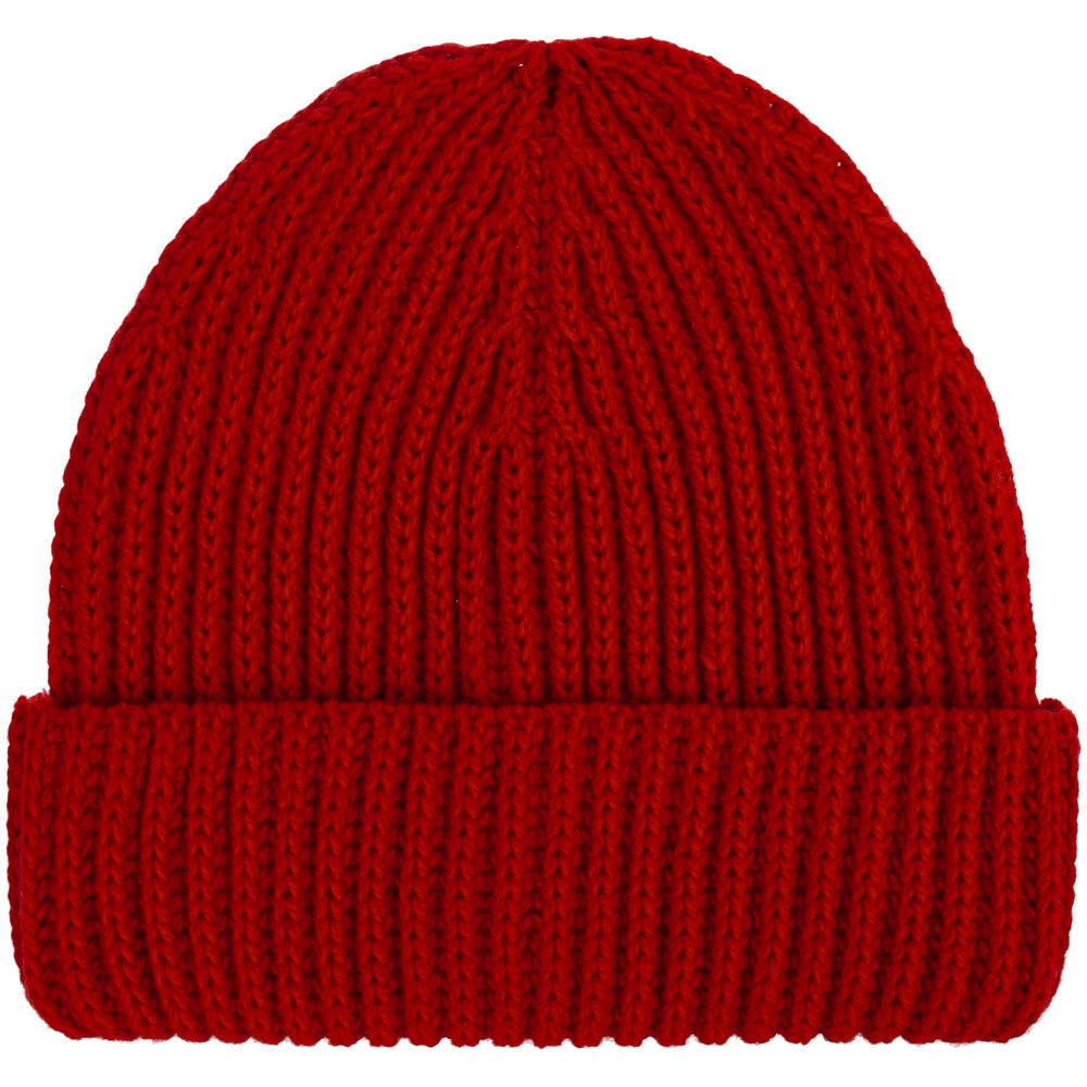 Шапка Nordkapp, красная — изображение 2