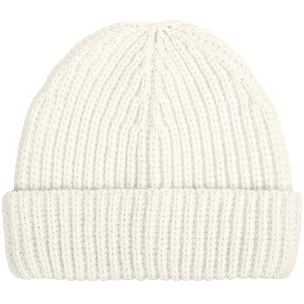 Шапка Nordkapp, молочно-белая — изображение 2