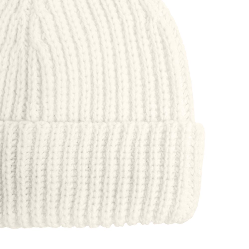 Шапка Nordkapp, молочно-белая — изображение 3