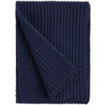 Шарф Nordkapp, темно-синий