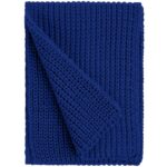 Шарф Nordkapp, синий