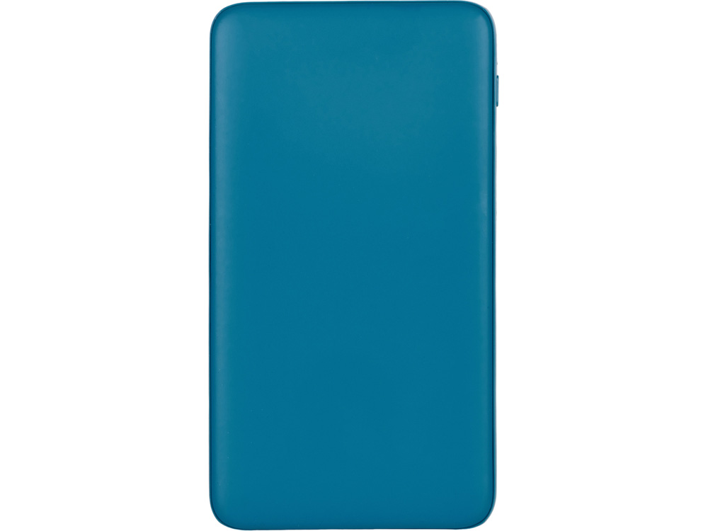 Внешний аккумулятор Reserve Pro, 10 000 mah, индиго — изображение 4