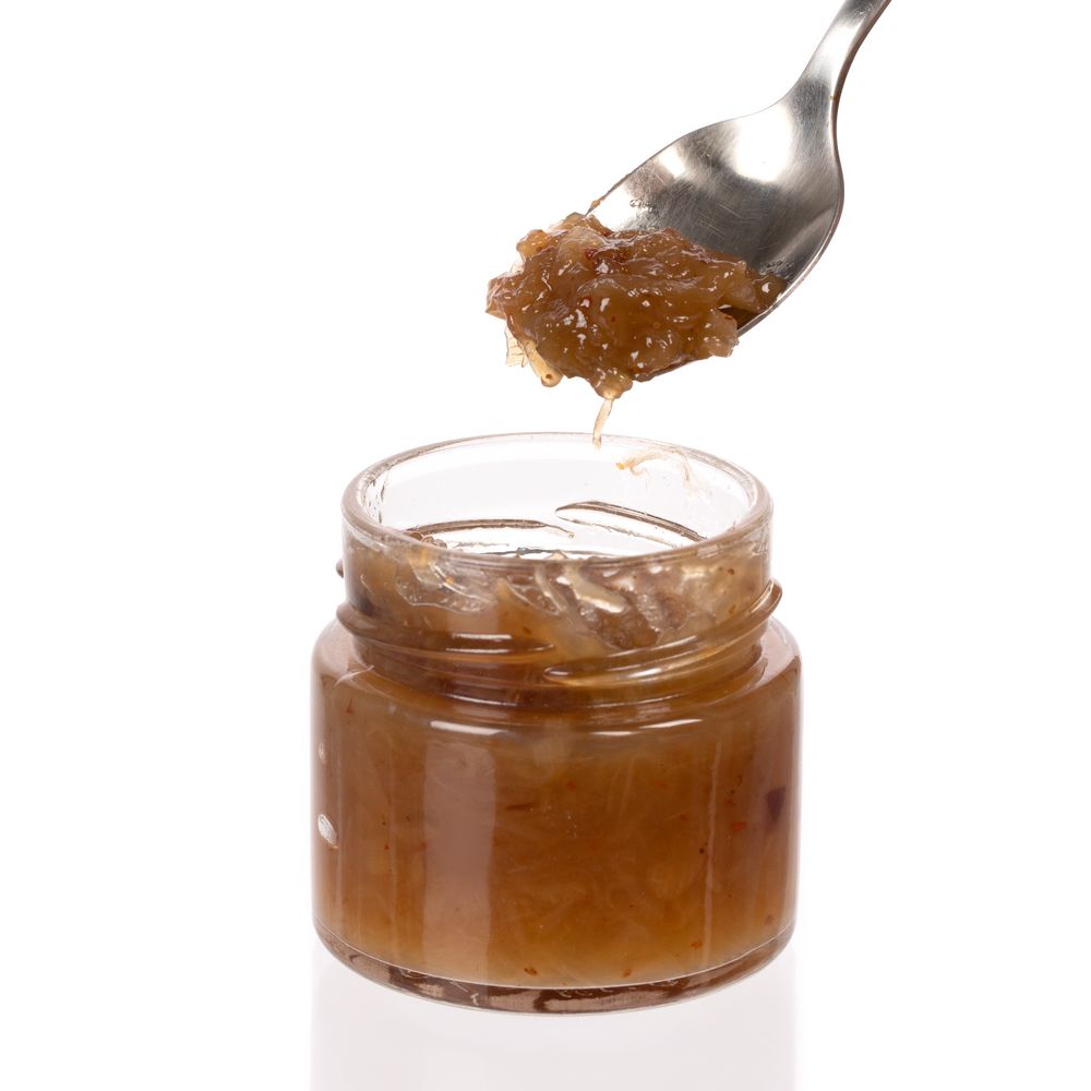 Луковый конфитюр «Бонжур Месье» — изображение 3