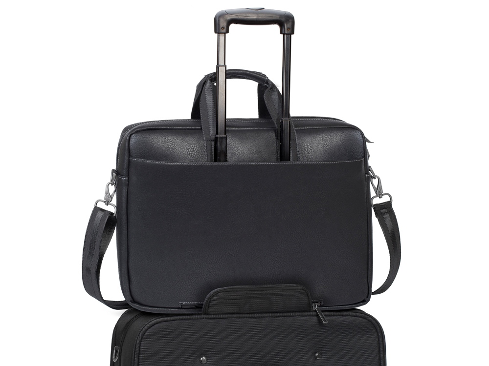 Сумка для ноутбука 16 8940, черный — изображение 16