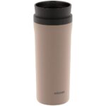Термокружка Juta, бежевая