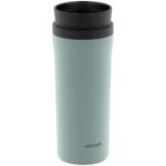 Термокружка Juta, зеленая (мятная)
