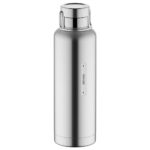 Термобутылка Stela, стальная
