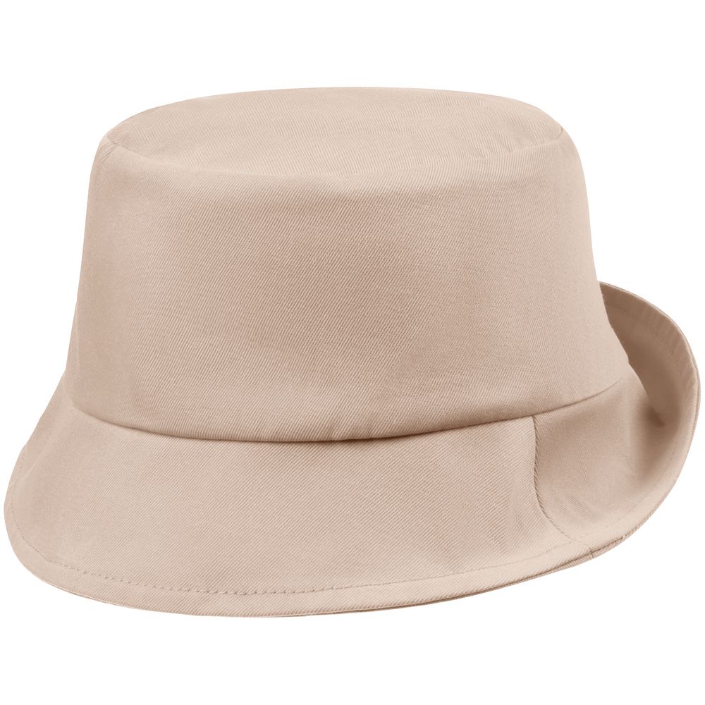 Панама Vento, бежевая — изображение 2