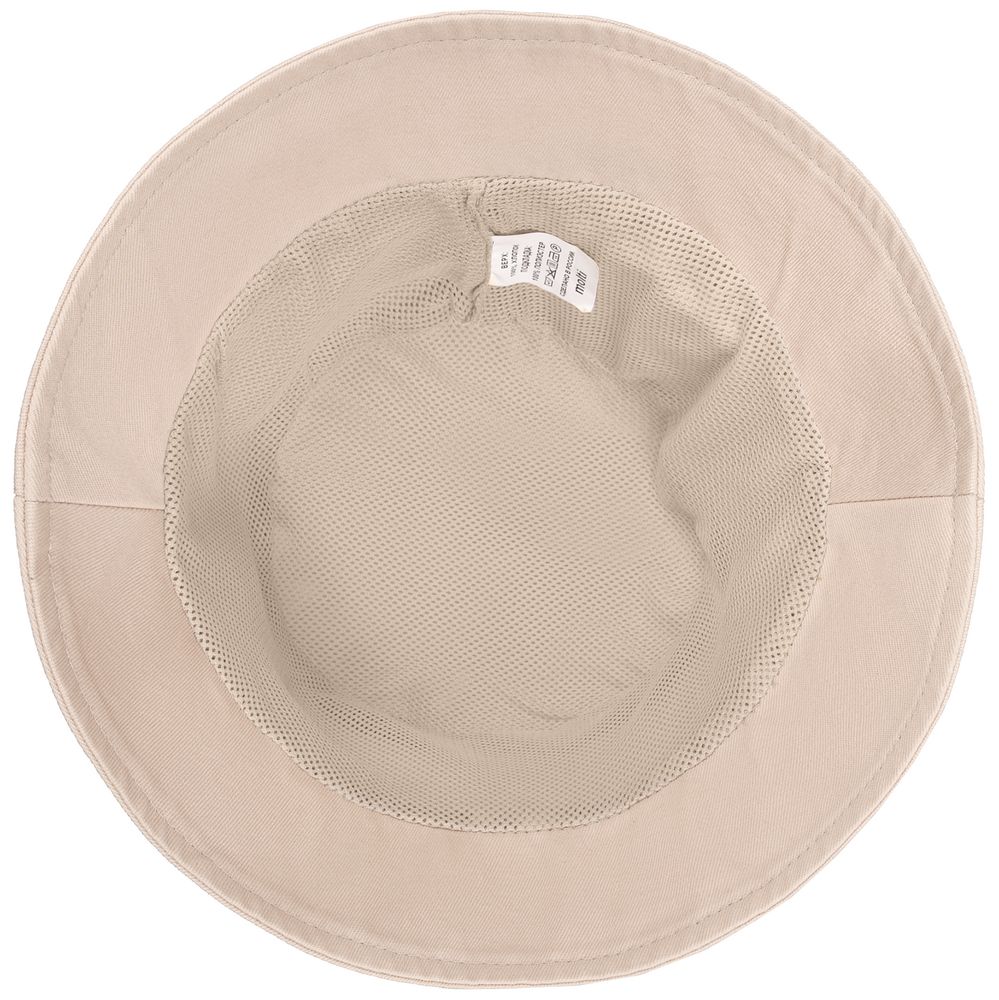 Панама Vento, бежевая — изображение 3