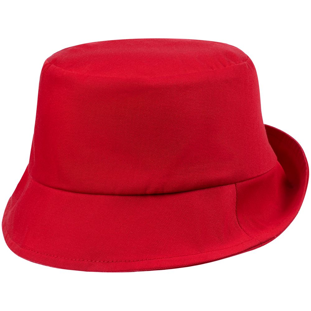 Панама Vento, красная — изображение 2