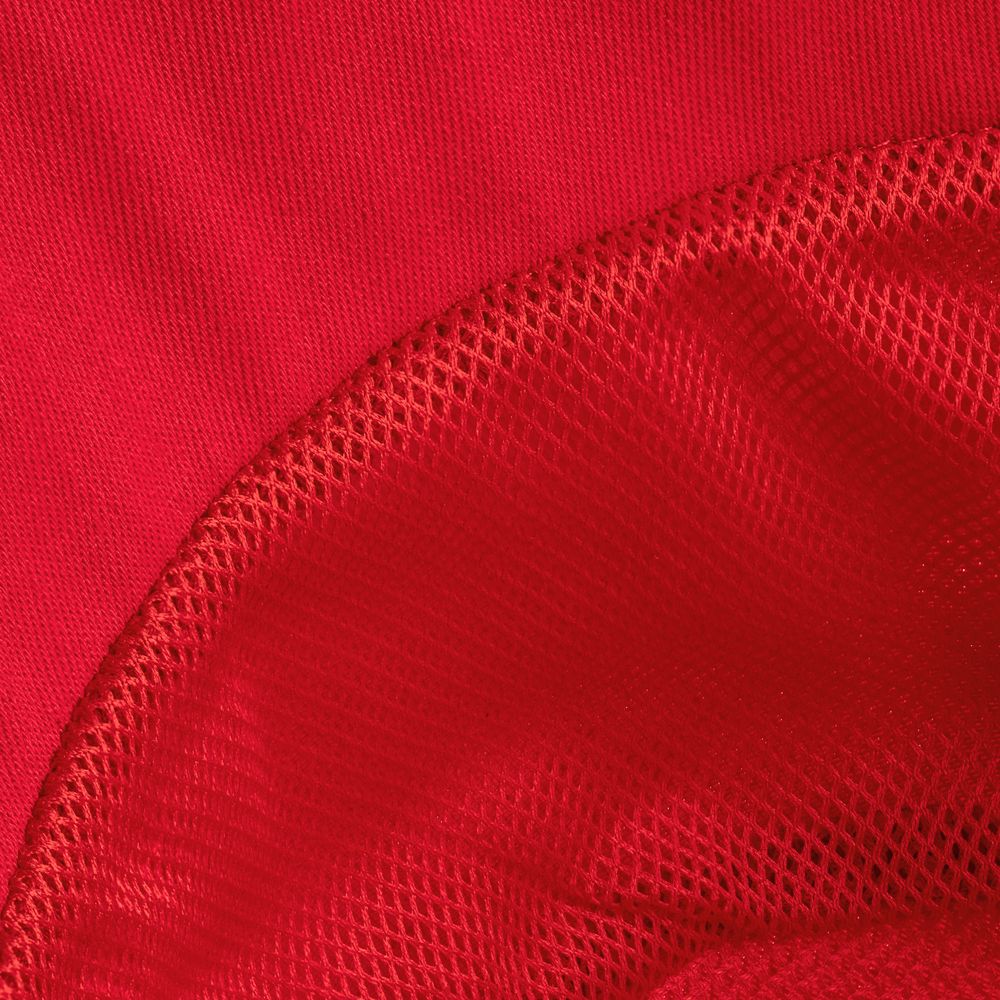 Панама Vento, красная — изображение 4