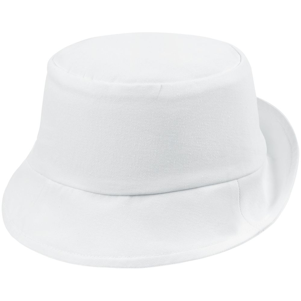 Панама Vento, белая — изображение 2