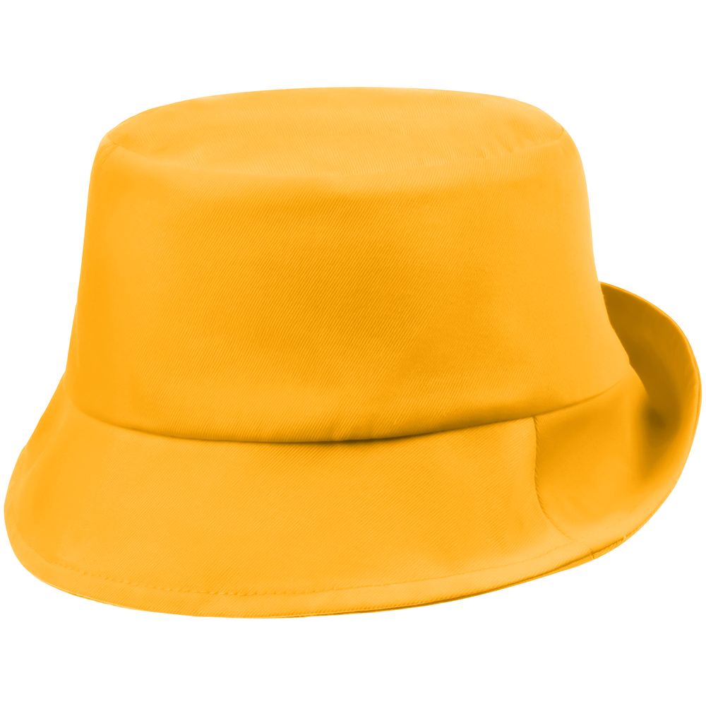 Панама Vento, желтая — изображение 2