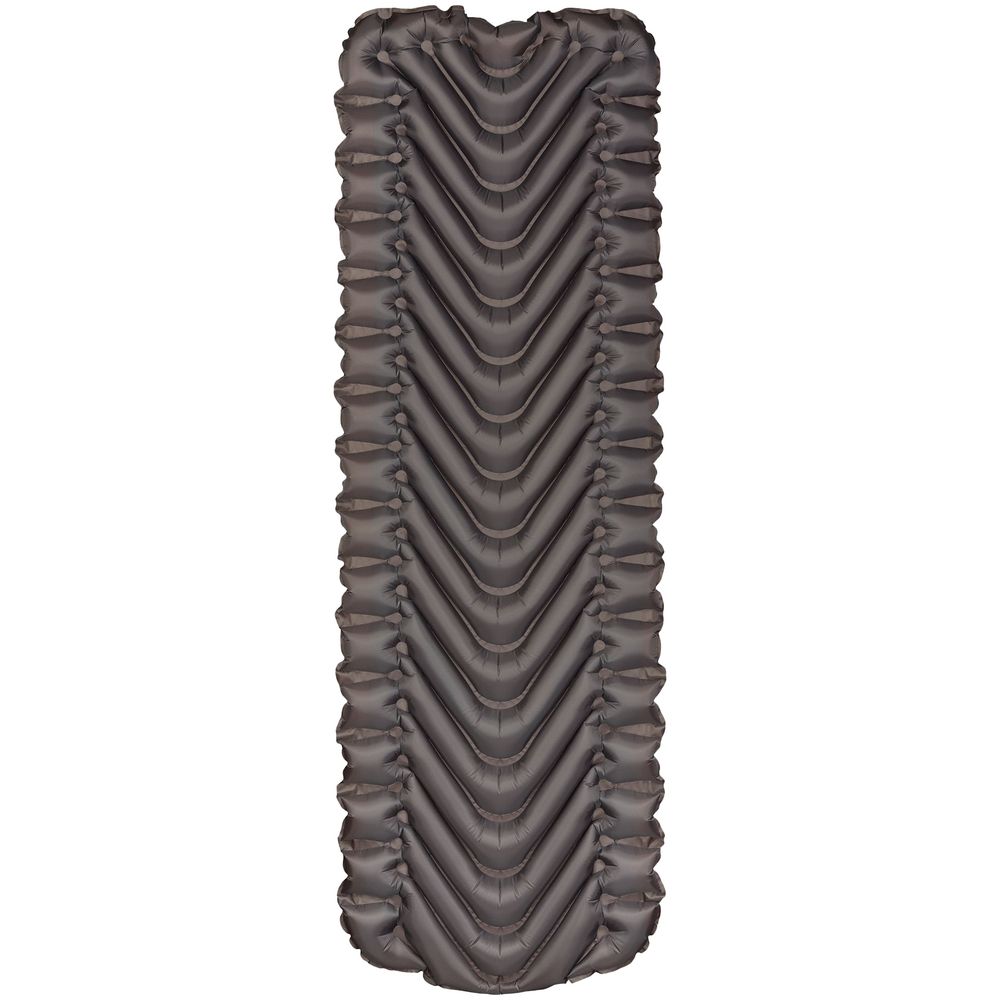 Надувной коврик Insulated Static V Lite, оранжевый — изображение 3