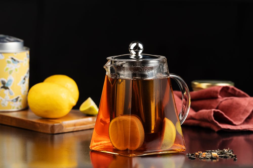 Чайник Quadroni — изображение 7