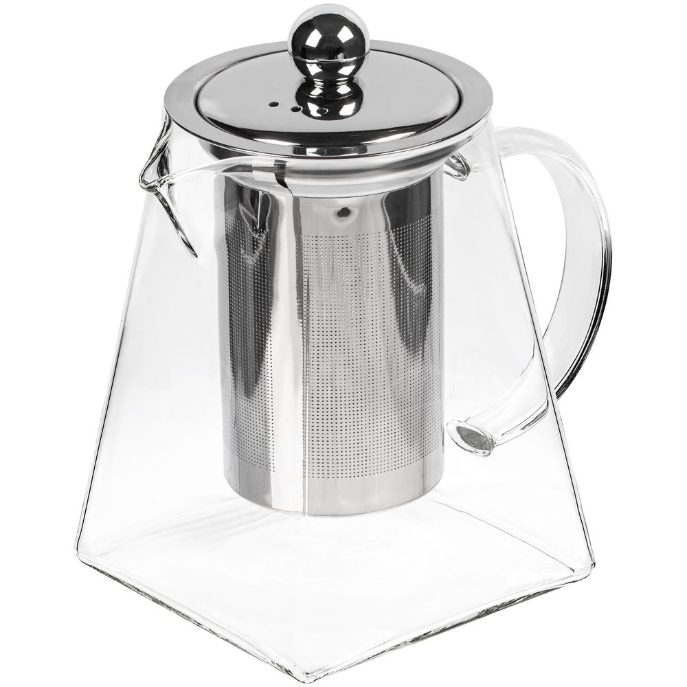 Чайный набор Quadroni в черной коробке — изображение 4