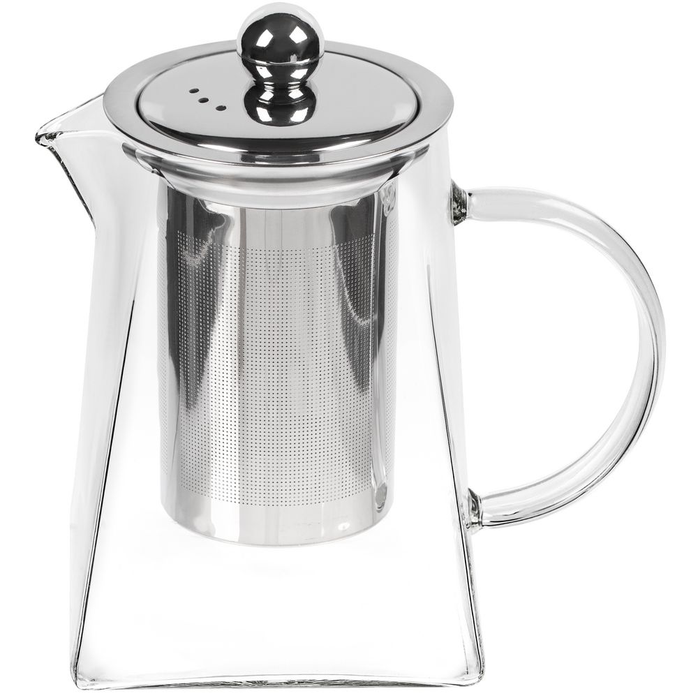 Чайник Quadroni — изображение 3