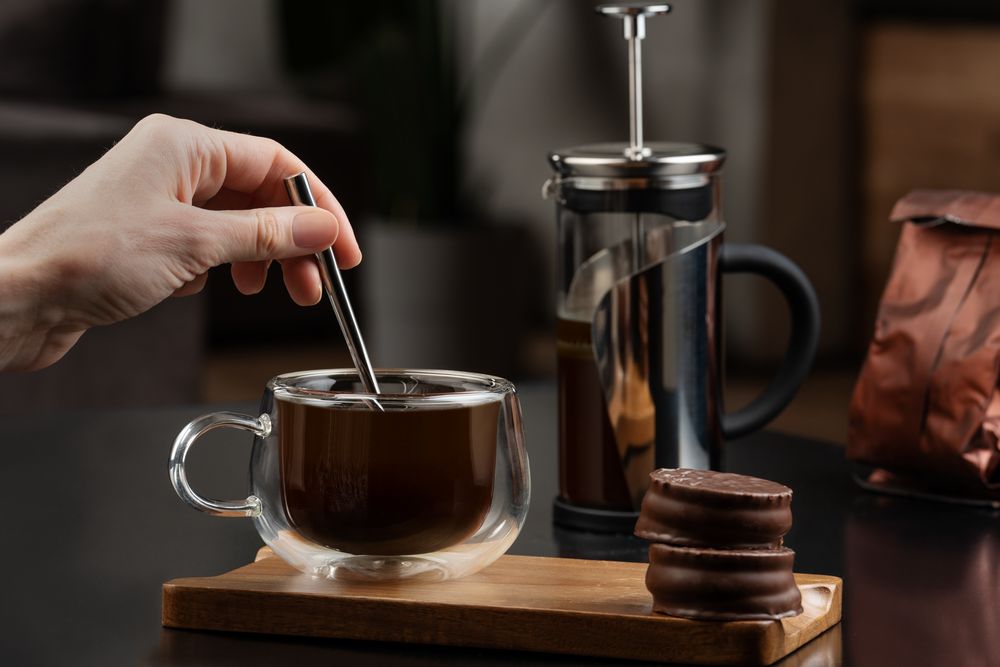 Чашка с двойными стенками Small Ball — изображение 5