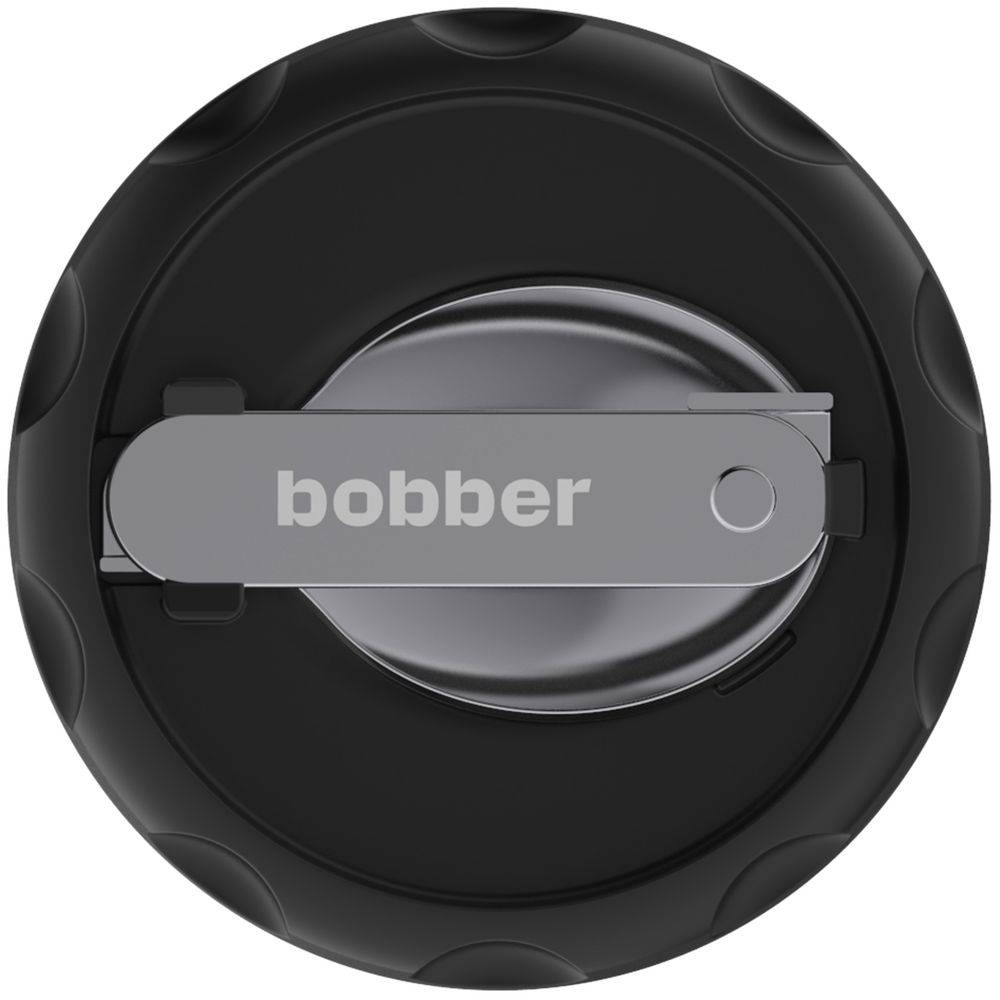 Термос для еды Jerrycan 700, вакуумный, стальной матовый — изображение 4