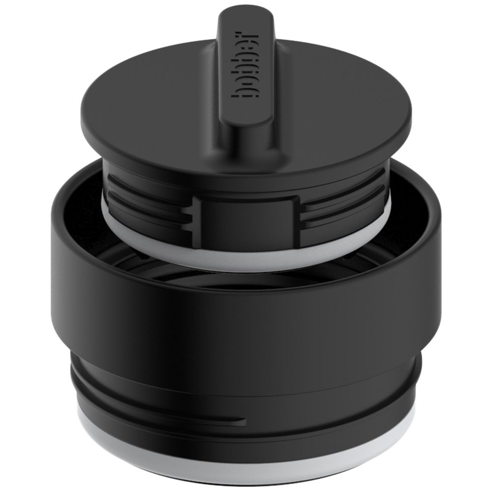 Термостакан Tumbler 470, вакуумный, оранжевый — изображение 4