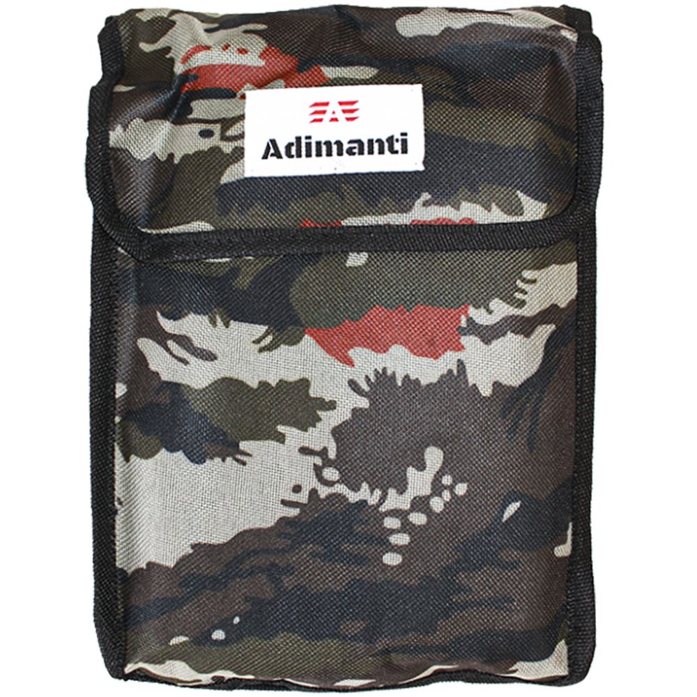 Многофункциональная лопата HK002, черная — изображение 3