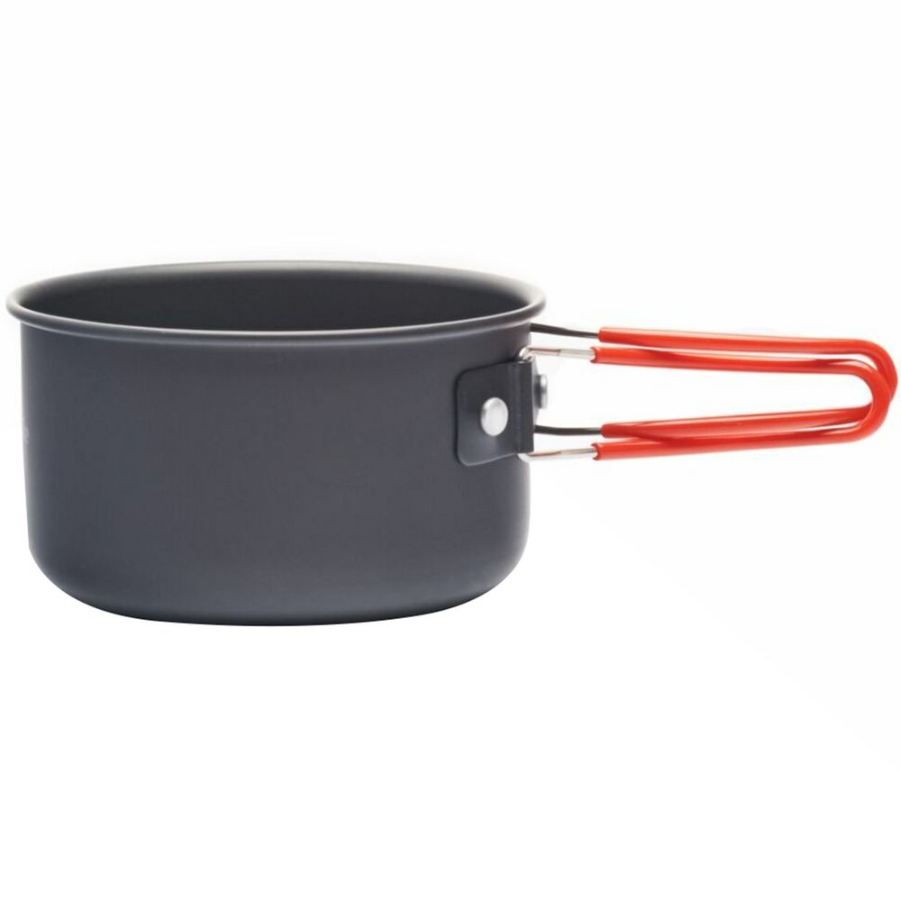 Набор посуды для кемпинга Kampi — изображение 4