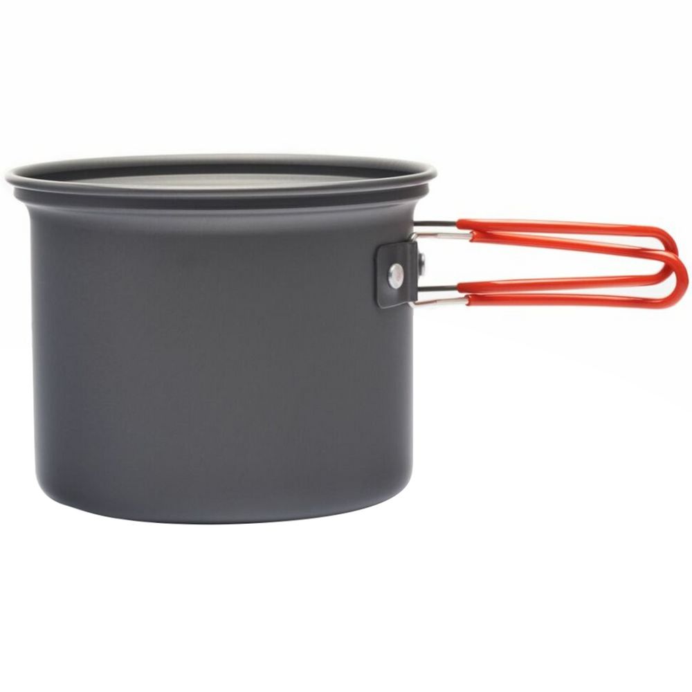 Набор посуды для кемпинга Kampi — изображение 5