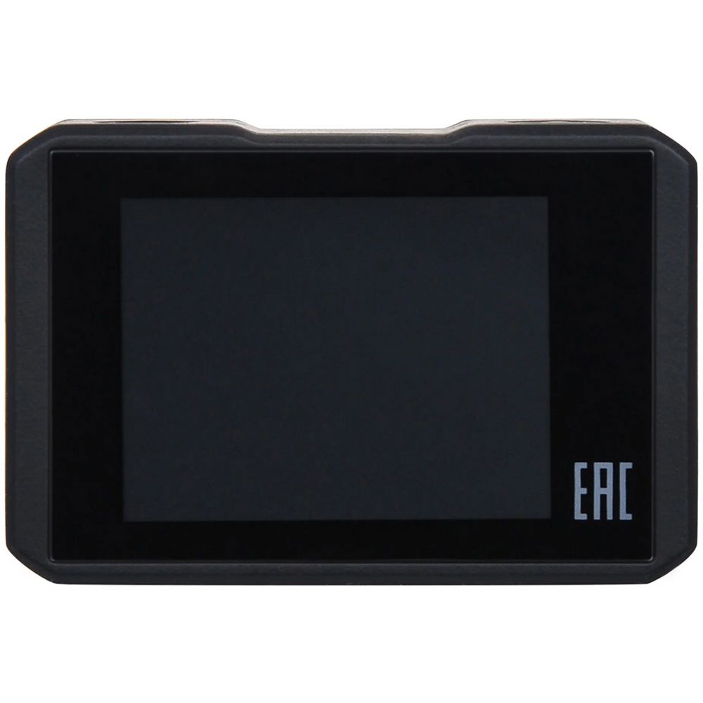 Экшн-камера Digma DiCam 520, серая — изображение 6