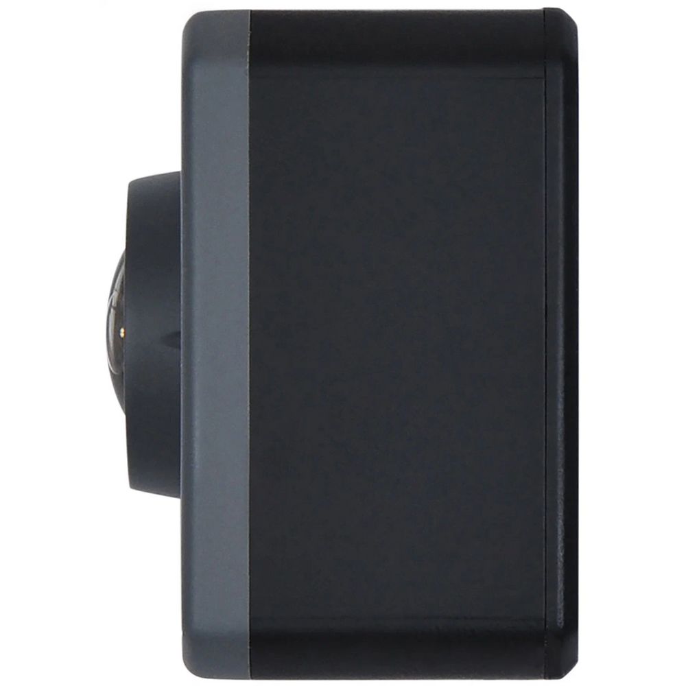 Экшн-камера Digma DiCam 520, серая — изображение 10