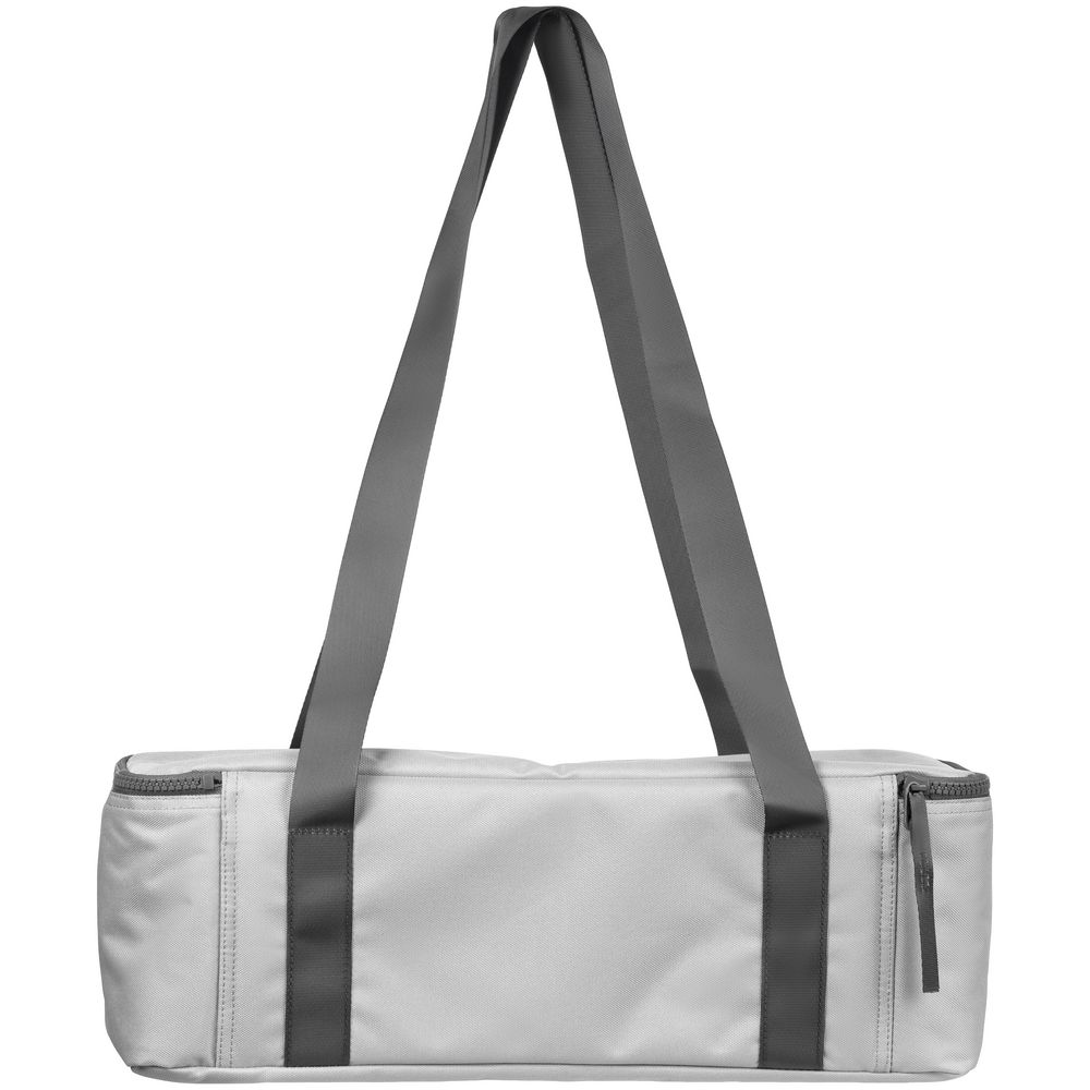 Термосумка Bodega, серая — изображение 4