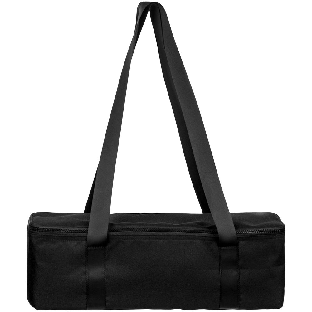 Термосумка Bodega, черная — изображение 3