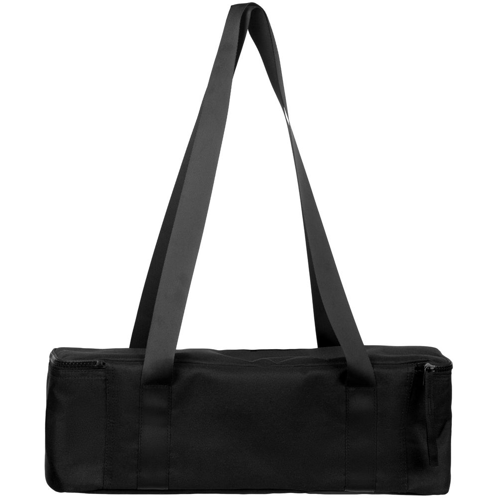 Термосумка Bodega, черная — изображение 4