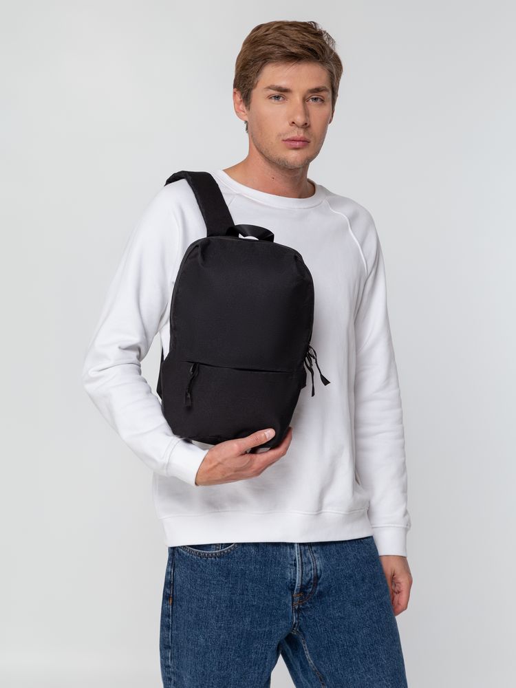 Рюкзак Easy Gait, черный — изображение 8